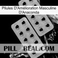 Anaconda Male Enhancement Pills 29